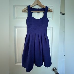 *SOLD* San Joy Party Dress